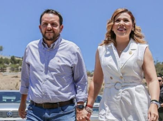 Lavadoras de Dos Patas